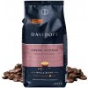 Davidoff Créma Intense Zrnková káva 1 kg