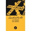 Le train de 16h50 (Agatha Christie)(Brožovaná)