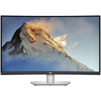 Dell S3221QS