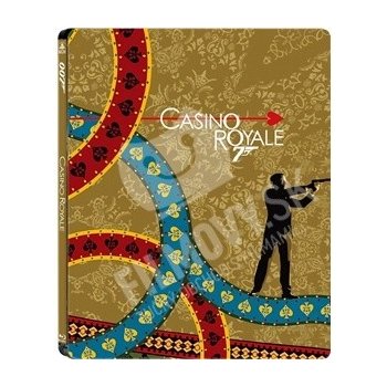 Casino Royale BD