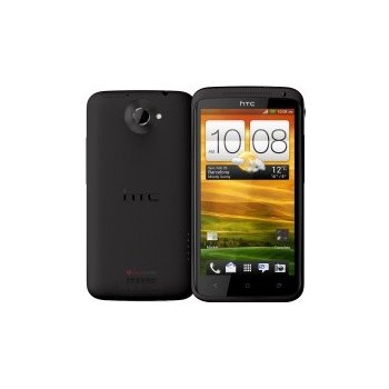 HTC One X