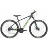 Horský bicykel KENZEL Q KJU: 100 2022 Veľkosť rámu: 19”