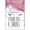 Zavri oči a snívaj - Lucy Keatingová