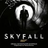 CD Soundtrack - Skyfall (Original Motion Picture Soundtrack)