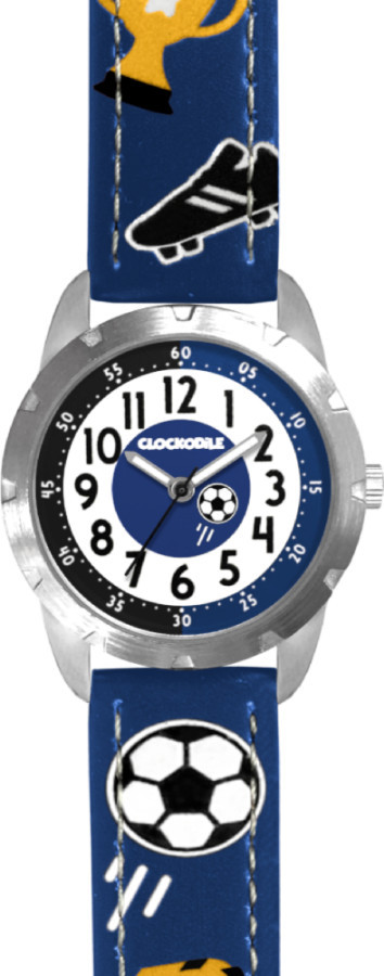 Clockodile CWB0070