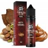 Just Juice Shake & Vape Tobacco Nutty Caramel 10 ml