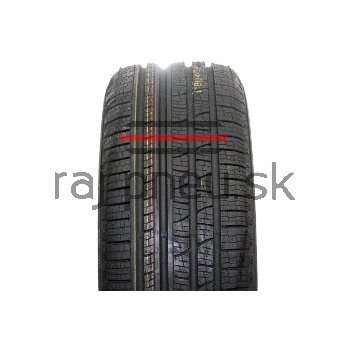 Pneumatiky Pirelli Scorpion Verde All Season 255/50 R19 107V