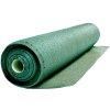 Tieniaca sieť MEDIUMTEX160 1x10m zelená 90%