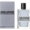 Zadig & Voltaire This Is Him! Vibes Of Freedom pánska toaletná voda Tester 100 ml