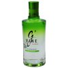 G´vine Gin De France Floraison 40% 1 l (čistá fľaša)