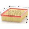 Vzduchový filter MANN-FILTER C 25 118/1