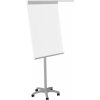 Flipchart na kolieskach rocada