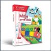 ALBI KNIHA MOJE PRVÉ ČÍSLA 773336 - Kniha