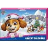 Adventný kalendár Labková patrola (Skye) - autor neuvedený