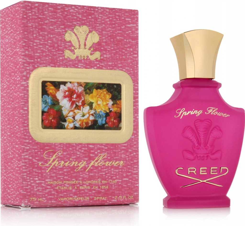 Creed Spring Flower parfumovaná voda dámska 75 ml