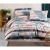 Brotex Obliečky bavlna Paradis hotelový uzáver 140x200 70x90