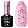 Hybridný farebný lak Claresa Marshmallow 12 5 ml