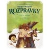 Moje krásne rozprávky V - Marek Mertinko
