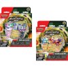 Pokémon TCG: Deluxe Battle Deck - Miraidon & Koraidon