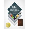 NLT Illustrated Study Bible