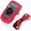 Digitálny univerzálny merač KD11403 biela