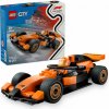 LEGO® City 60442 Jazdec F1® s pretekárskym autom McLaren 5702017812489