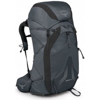 Osprey Exos 48l tungsten grey