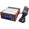 Termostat 230V STC-3028