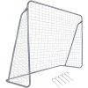 Futbalová bránka 240 x 170 x 85 cm SPRINGOS SG0009