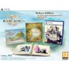 The Legend of Legacy HD Remastered Deluxe Edition (PS5)