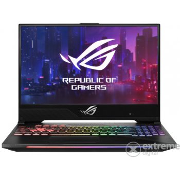 Asus GL704GV-EV016T