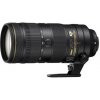 Nikon AF-S NIKKOR 70–200mm f/2.8E FL ED VR