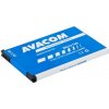 Avacom pro HTC Desire Z (náhrada BG32100) Li-ion 3,7V 1350mAh - neoriginální PDHT-S710-1350