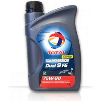 Total Transmission DUAL 9 FE 75W-90 1 l