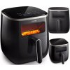Teplovzdušná fritéza Philips HD9257/80 1700 W 5,6 l