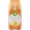 Air Wick FreshMatic Pure Mediterranean Sun - Stredomorské slnko automatický osviežovač náhradná náplň 250 ml
