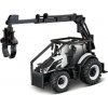 Bburago Farm Traktor Valtra N174 - lesní traktor