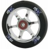 Micro - MX 110 mm Chrome kolečko (1ks)