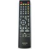 Emerx Denon RC-1115, RC1115 náhradný diaľkový ovládač rovnakého vzhľadu AVR390, AVR-390