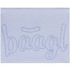 BAAGL Študentská peňaženka Lilac