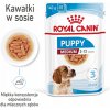 Royal Canin Medium Puppy 10 x 140 g