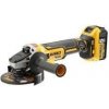 DeWALT DCG405P2 BRÚSKA UHLOVÁ 125mm 18V 2x5.0 Ah