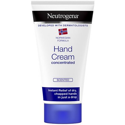 Neutrogena krém na ruky (Hand Cream) 75 ml