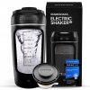 STARKFELD® Prenosný elektrický šejker na proteín 650 ml | Proteín shaker