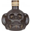 DEADHEAD CHOCOLATE RUM 0.70L 35% (čistá fľaša)