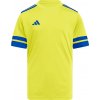 adidas | Squadra 25 Jersey Kids | žltá| XL(165-176cm)