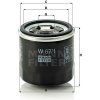 MANN FILTER Olejový filter W 67/1