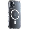 Torras Diamond-Mag Series Case for iPhone 16 (Transparent)