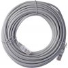 EMOS PATCH kábel UTP 5E, 15m S9127