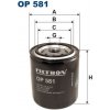 FILTRON Olejový filter OP581